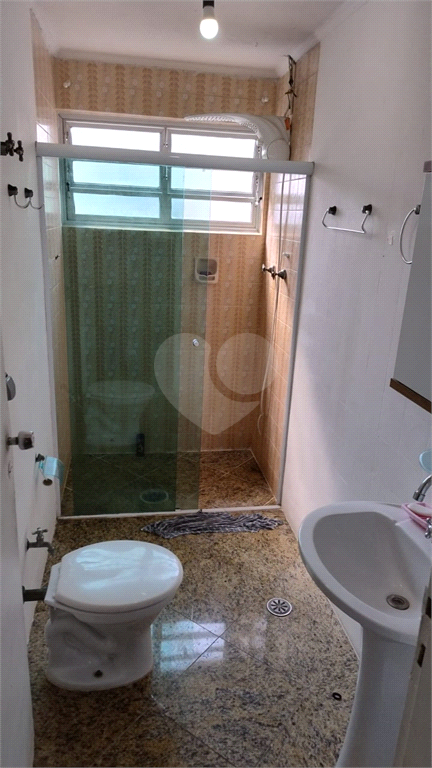 Venda Apartamento Guarujá Pitangueiras REO1024504 45