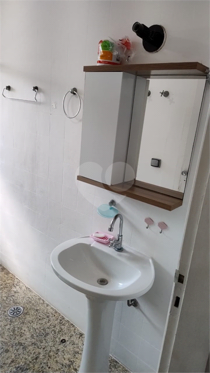 Venda Apartamento Guarujá Pitangueiras REO1024504 46