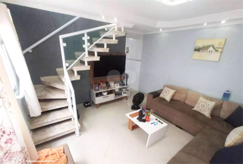 Venda Casa São Paulo Vila Rosaria REO1024509 4