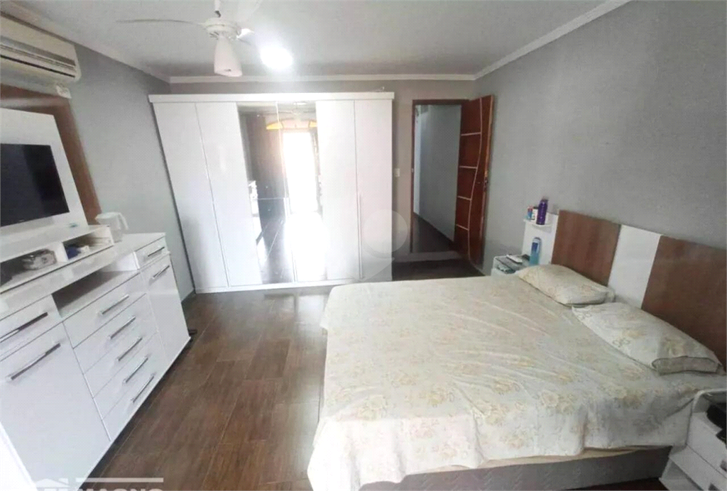 Venda Casa São Paulo Vila Rosaria REO1024509 20