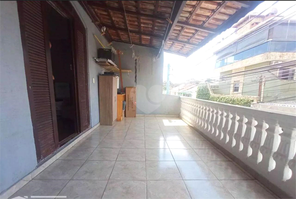 Venda Casa São Paulo Vila Rosaria REO1024509 3