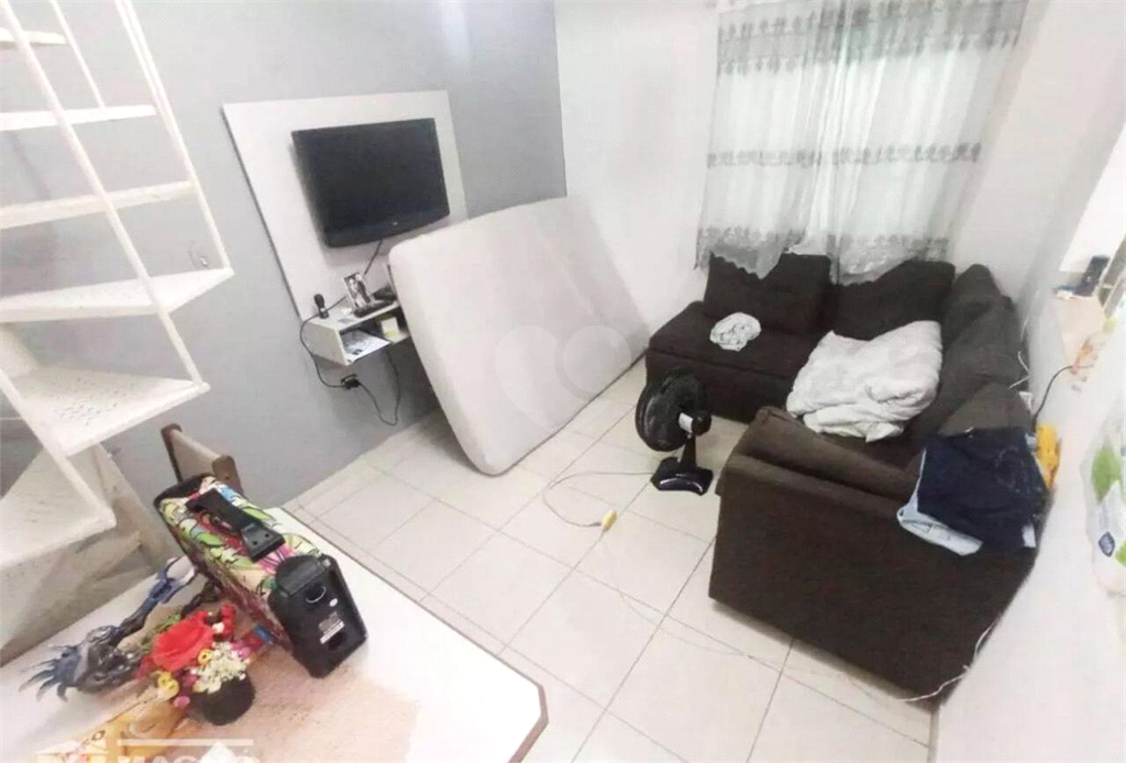 Venda Casa São Paulo Vila Rosaria REO1024509 26