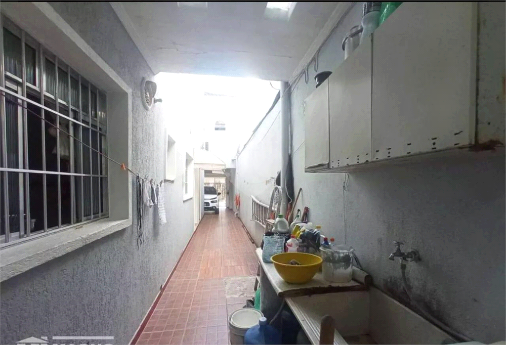 Venda Casa São Paulo Vila Rosaria REO1024509 32