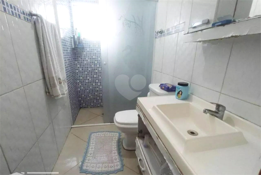 Venda Casa São Paulo Vila Rosaria REO1024509 24