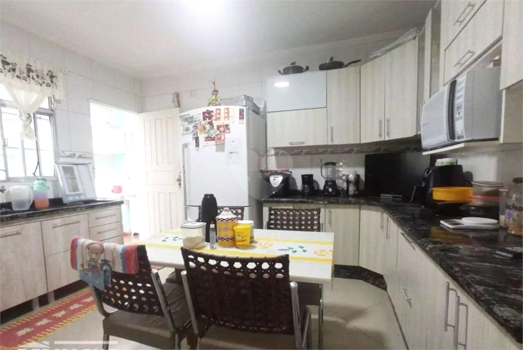 Venda Casa São Paulo Vila Rosaria REO1024509 9