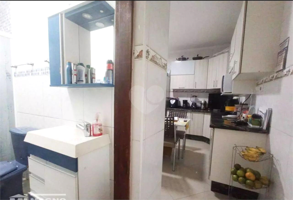 Venda Casa São Paulo Vila Rosaria REO1024509 14