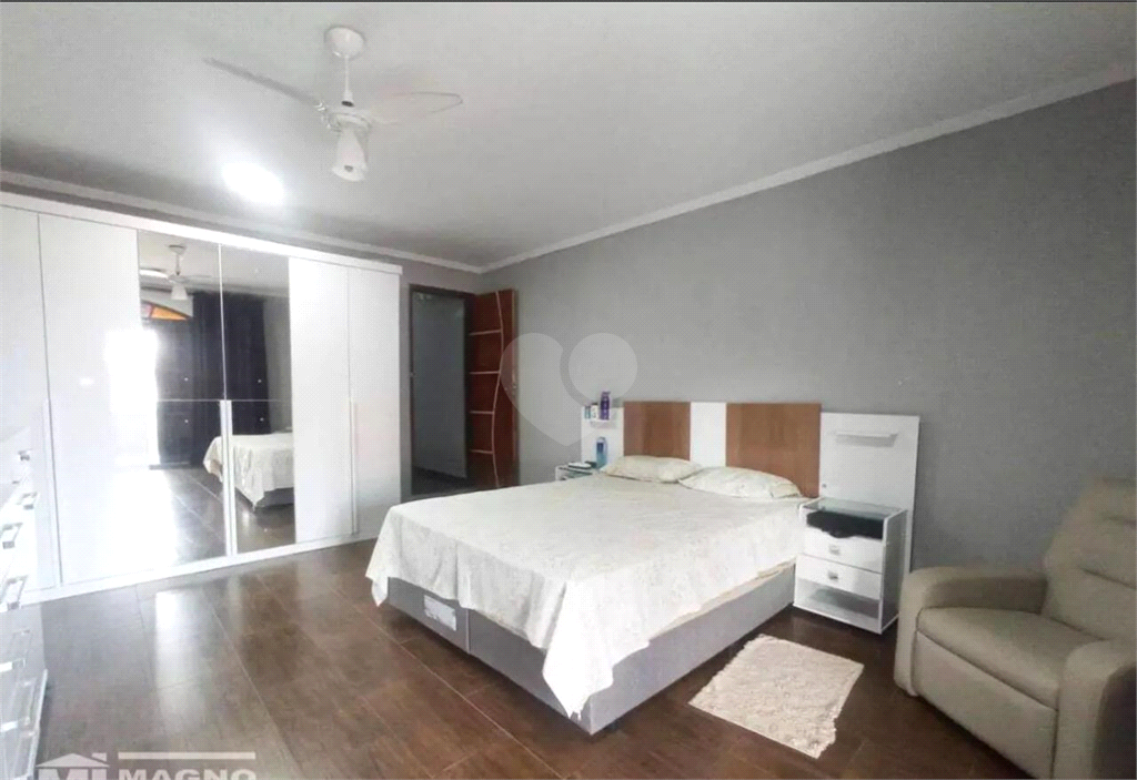 Venda Casa São Paulo Vila Rosaria REO1024509 15