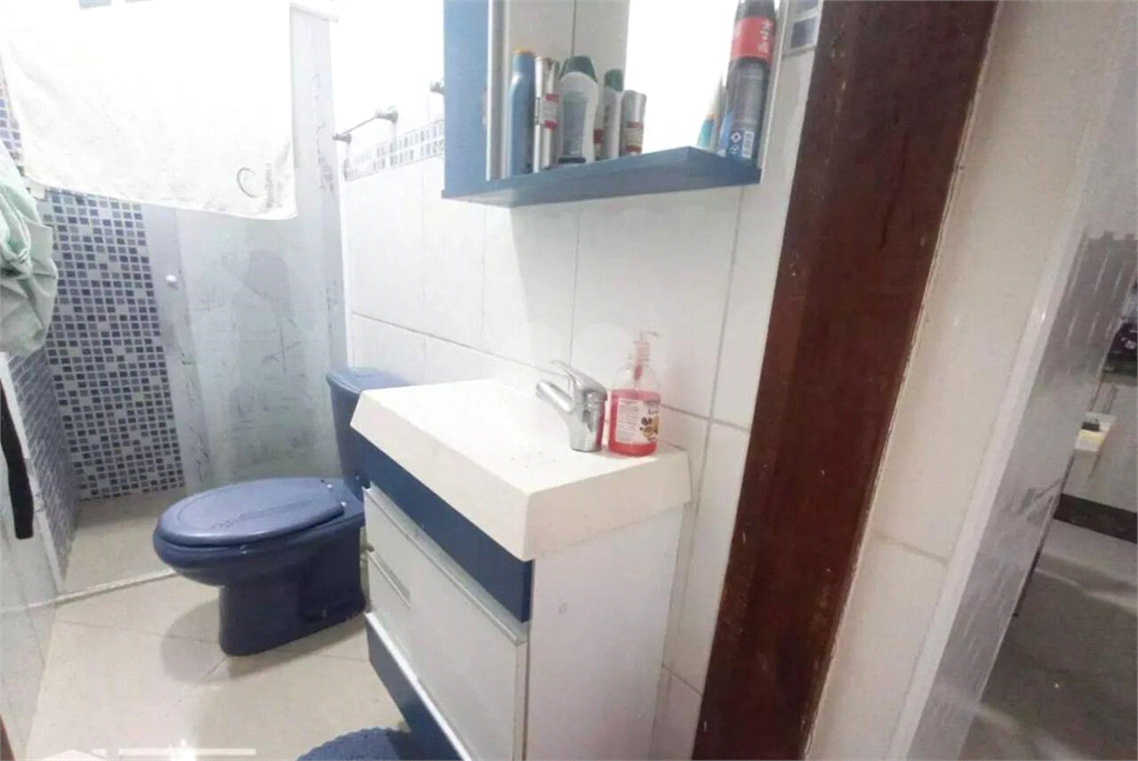 Venda Casa São Paulo Vila Rosaria REO1024509 21