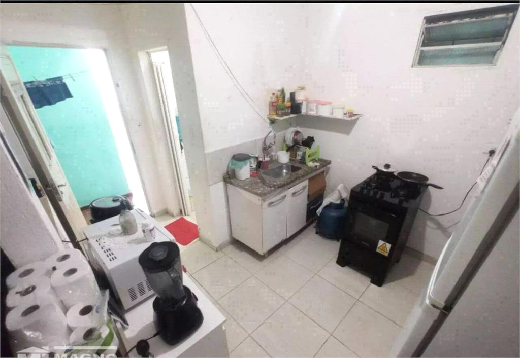 Venda Casa São Paulo Vila Rosaria REO1024509 28