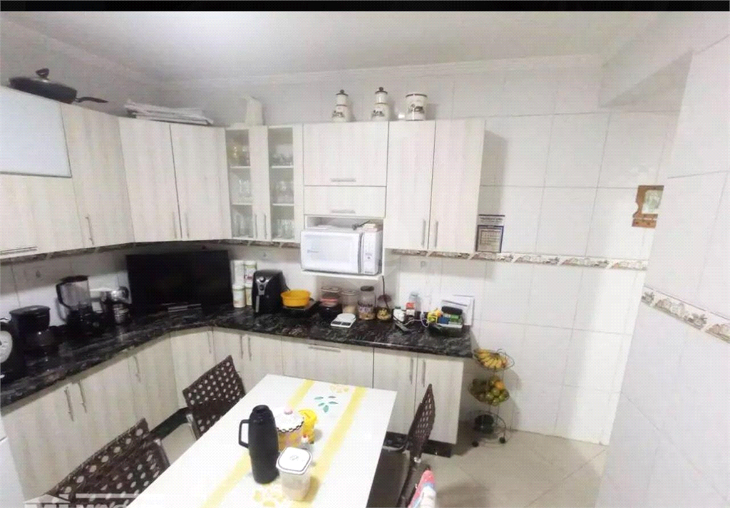 Venda Casa São Paulo Vila Rosaria REO1024509 11