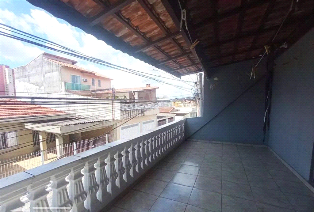 Venda Casa São Paulo Vila Rosaria REO1024509 2