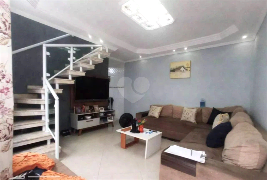 Venda Casa São Paulo Vila Rosaria REO1024509 7