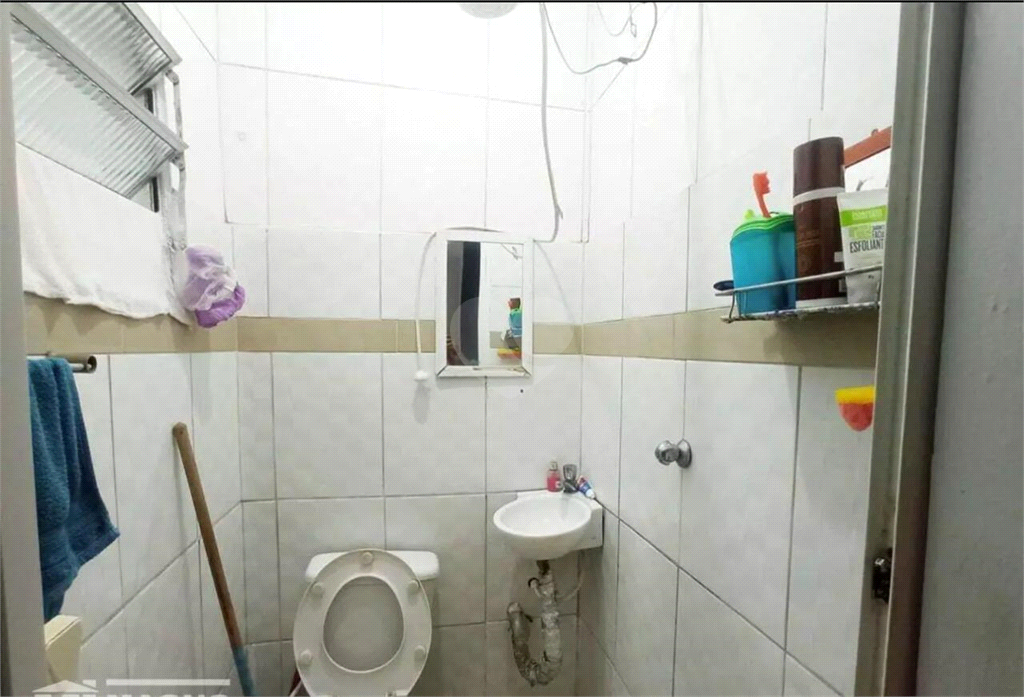 Venda Casa São Paulo Vila Rosaria REO1024509 31