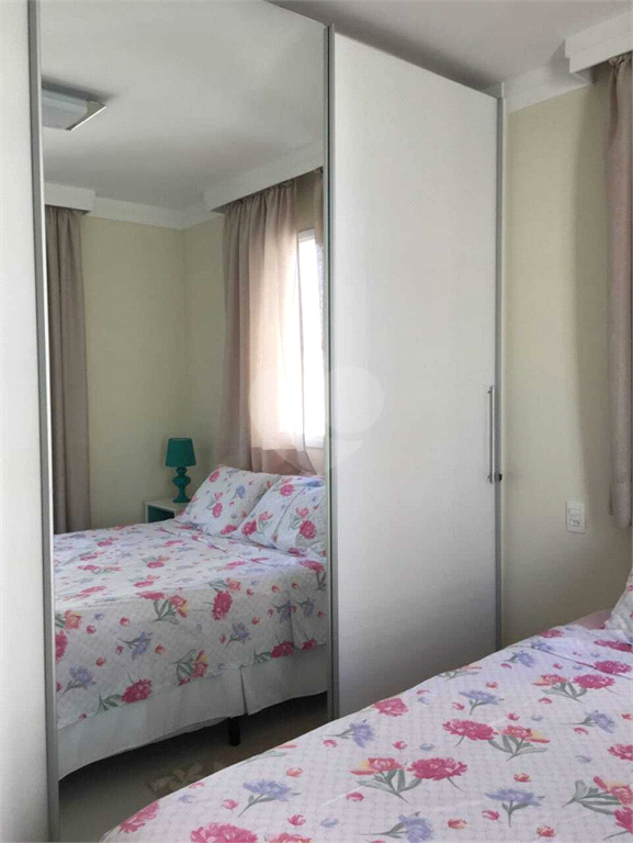 Venda Apartamento Guarujá Vila Luis Antônio REO1024510 18