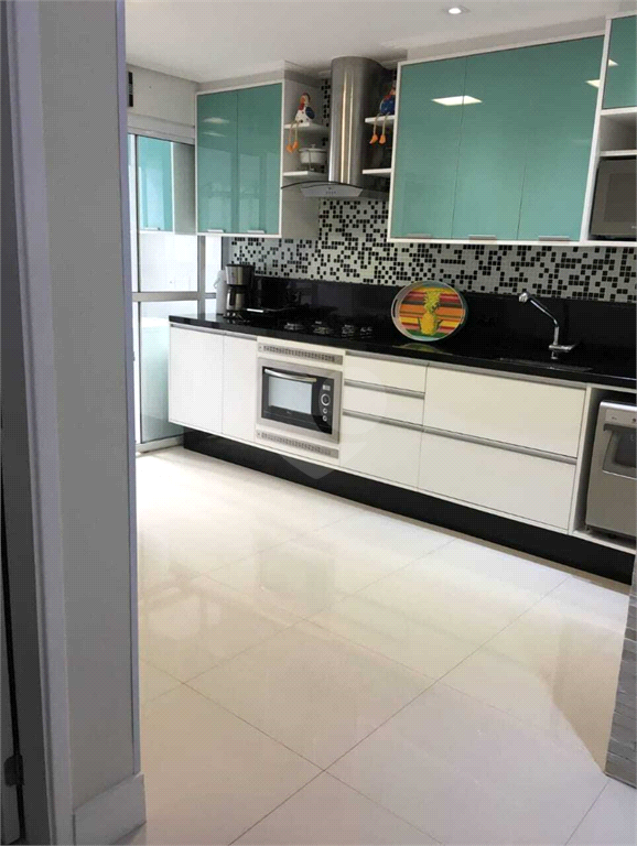 Venda Apartamento Guarujá Vila Luis Antônio REO1024510 7