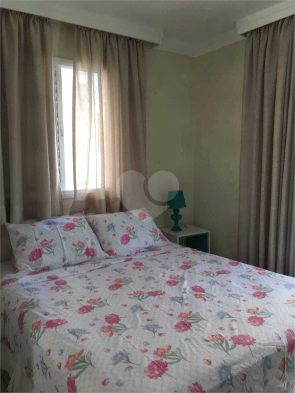 Venda Apartamento Guarujá Vila Luis Antônio REO1024510 20