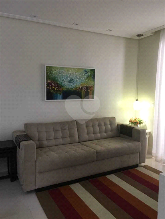 Venda Apartamento Guarujá Vila Luis Antônio REO1024510 4