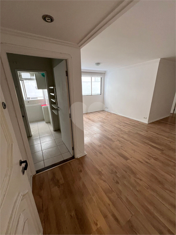 Aluguel Apartamento São Paulo Cerqueira César REO1024516 1