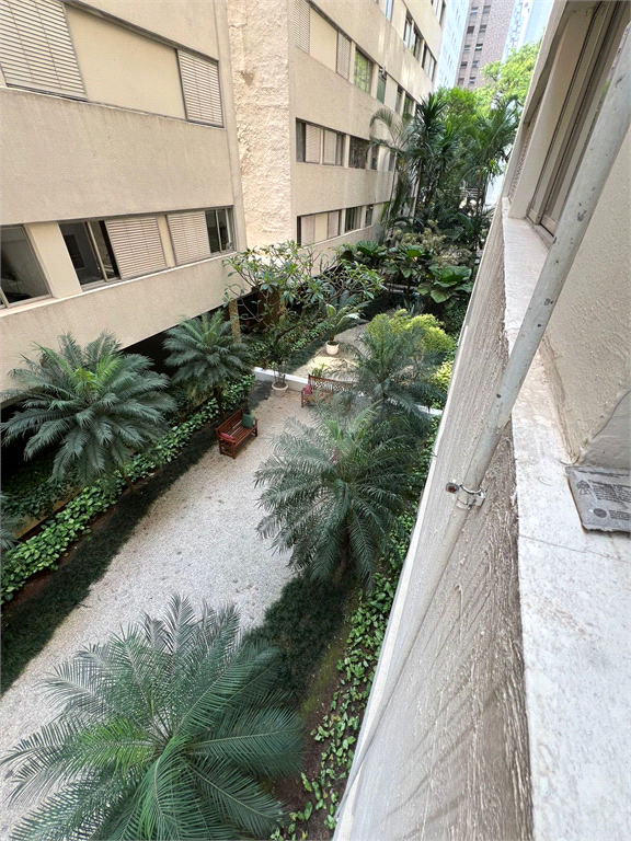 Aluguel Apartamento São Paulo Cerqueira César REO1024516 19