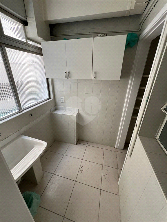 Aluguel Apartamento São Paulo Cerqueira César REO1024516 16