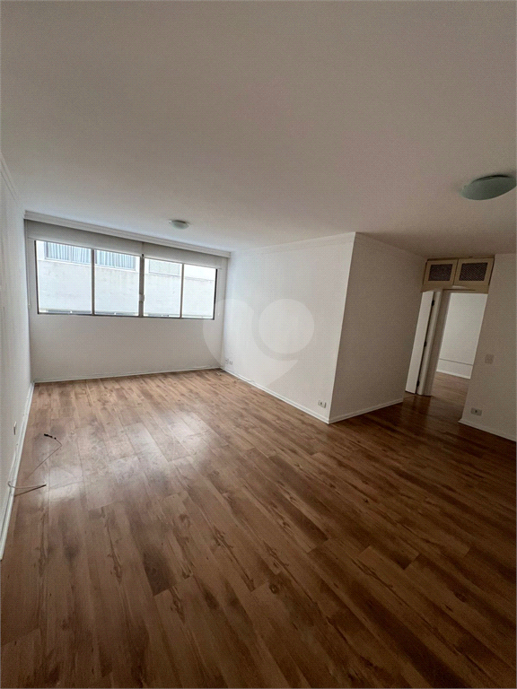 Aluguel Apartamento São Paulo Cerqueira César REO1024516 2