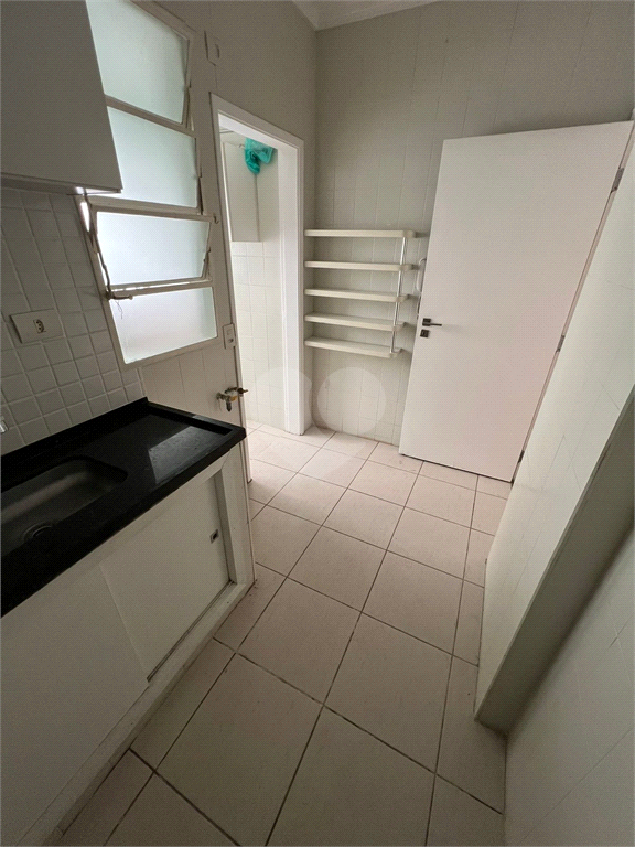 Aluguel Apartamento São Paulo Cerqueira César REO1024516 13