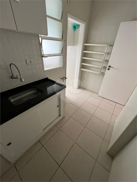 Aluguel Apartamento São Paulo Cerqueira César REO1024516 14