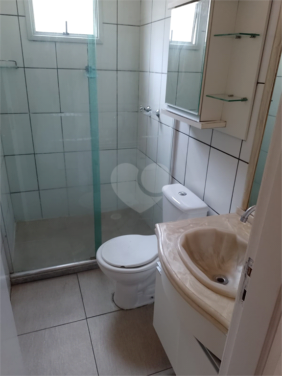 Aluguel Apartamento São Paulo Jardim Íris REO1024519 14