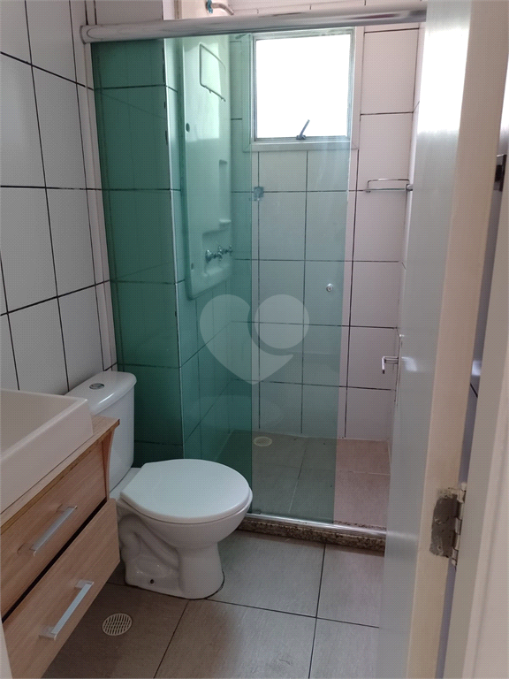 Aluguel Apartamento São Paulo Jardim Íris REO1024519 16