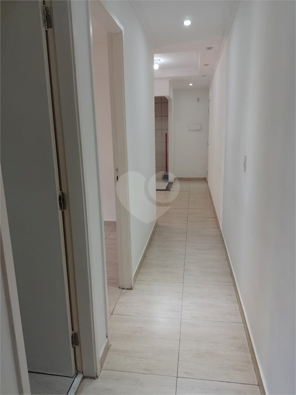 Aluguel Apartamento São Paulo Jardim Íris REO1024519 18