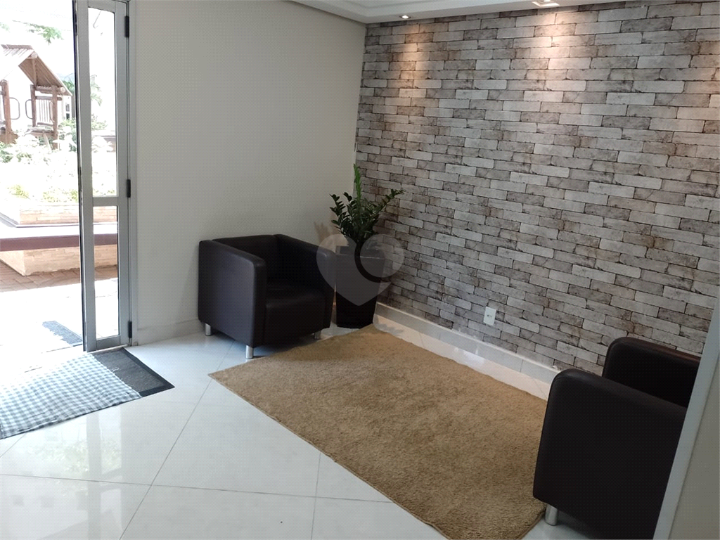 Aluguel Apartamento São Paulo Jardim Íris REO1024519 20