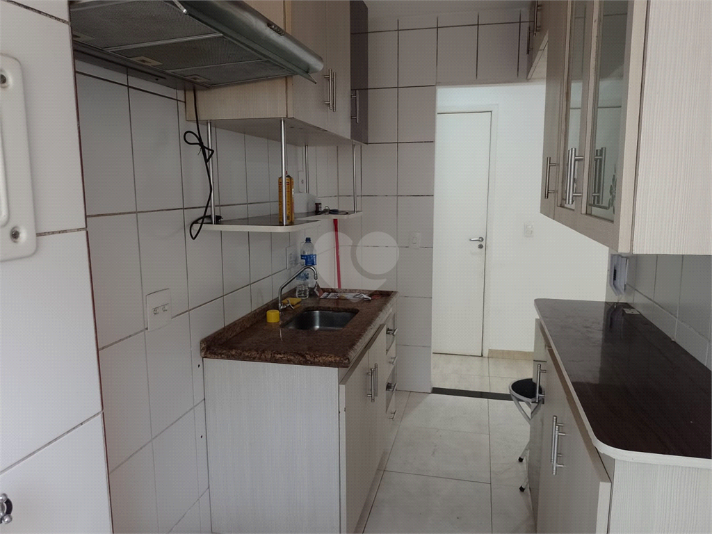 Aluguel Apartamento São Paulo Jardim Íris REO1024519 5