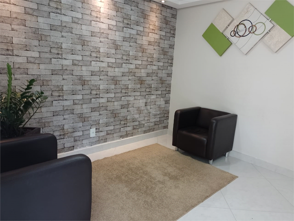 Aluguel Apartamento São Paulo Jardim Íris REO1024519 22