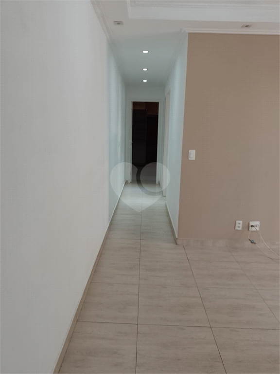 Aluguel Apartamento São Paulo Jardim Íris REO1024519 17