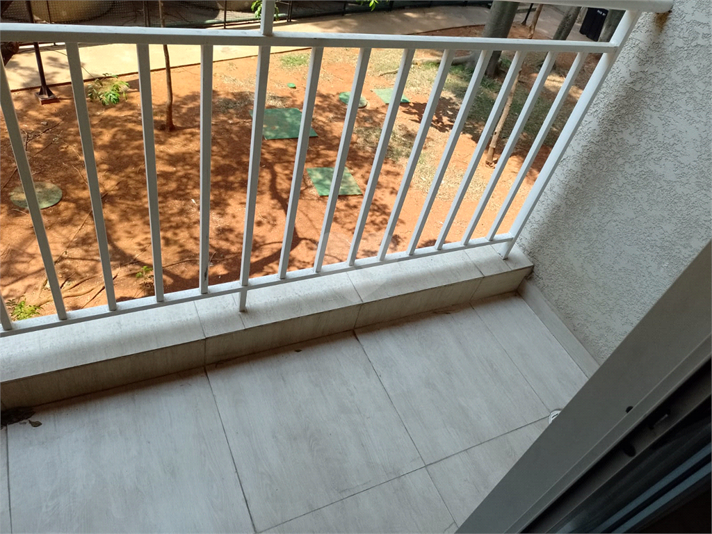 Aluguel Apartamento São Paulo Jardim Íris REO1024519 8