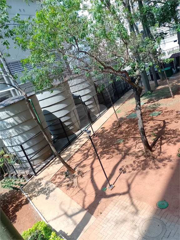 Aluguel Apartamento São Paulo Jardim Íris REO1024519 28