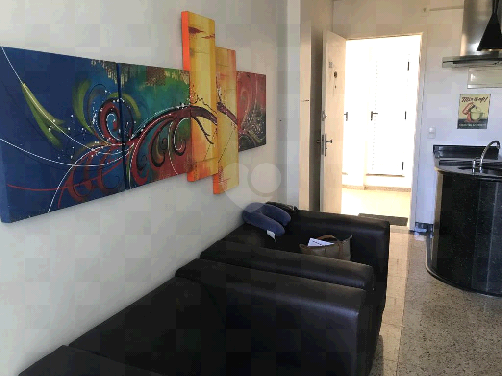 Aluguel Apartamento Niterói Camboinhas REO1024520 5