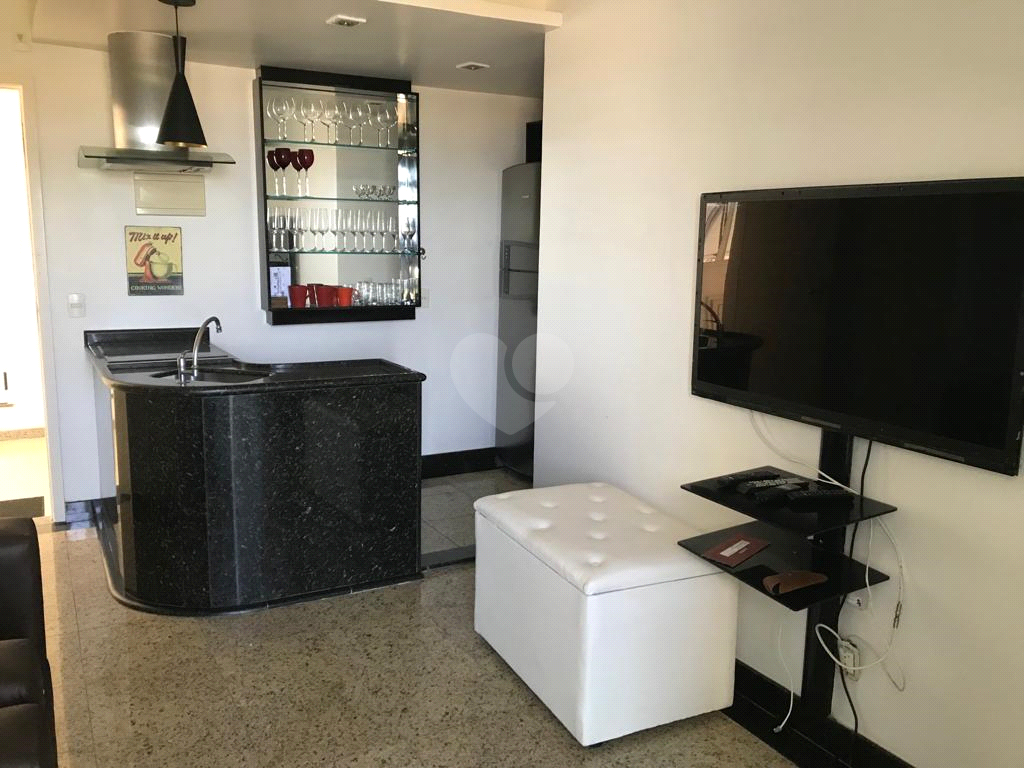 Aluguel Apartamento Niterói Camboinhas REO1024520 4