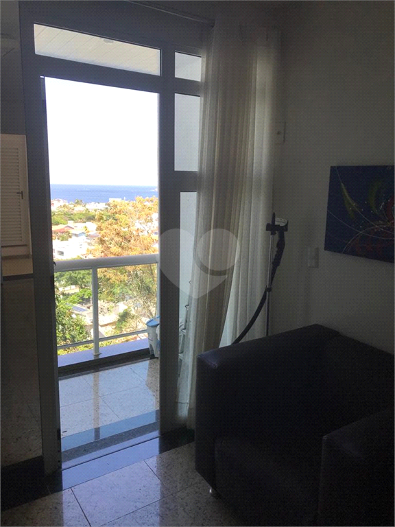 Aluguel Apartamento Niterói Camboinhas REO1024520 13