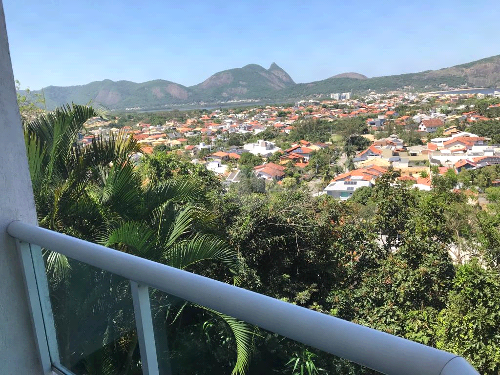 Aluguel Apartamento Niterói Camboinhas REO1024520 16