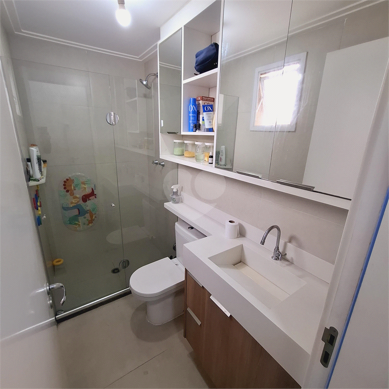 Venda Apartamento São Paulo Socorro REO1024524 21