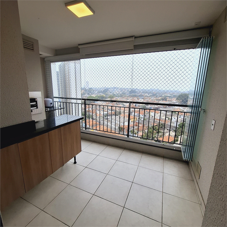 Venda Apartamento São Paulo Socorro REO1024524 3