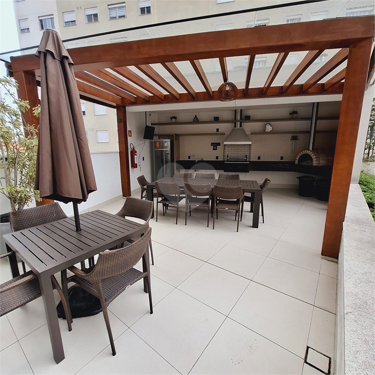 Venda Apartamento São Paulo Socorro REO1024524 28