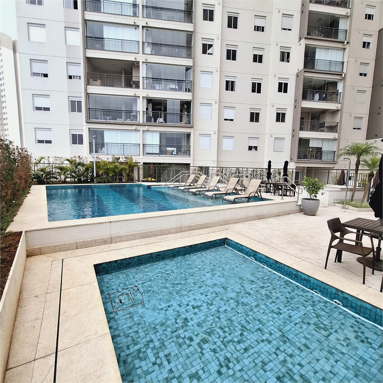 Venda Apartamento São Paulo Socorro REO1024524 26