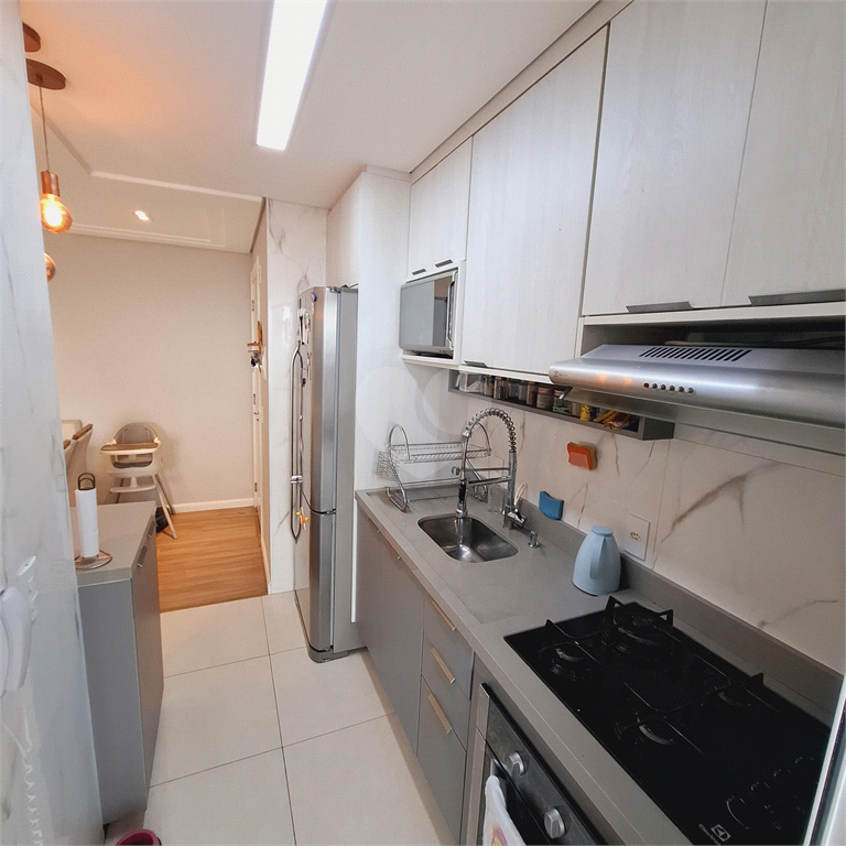 Venda Apartamento São Paulo Socorro REO1024524 12