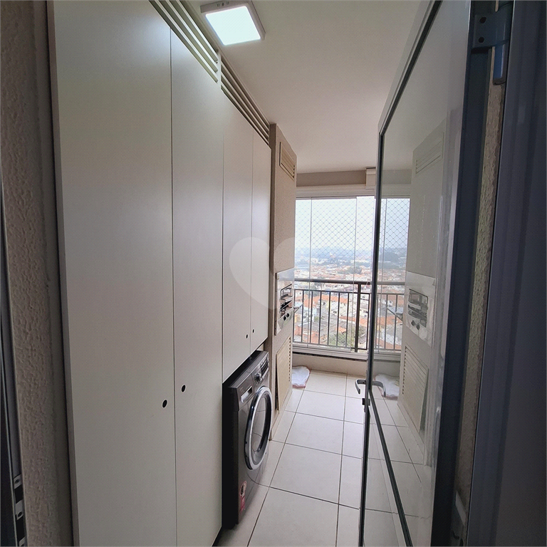 Venda Apartamento São Paulo Socorro REO1024524 15