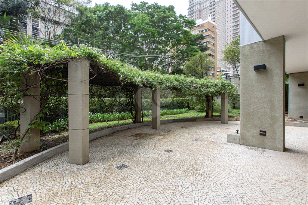 Aluguel Apartamento São Paulo Jardim Europa REO1024528 21