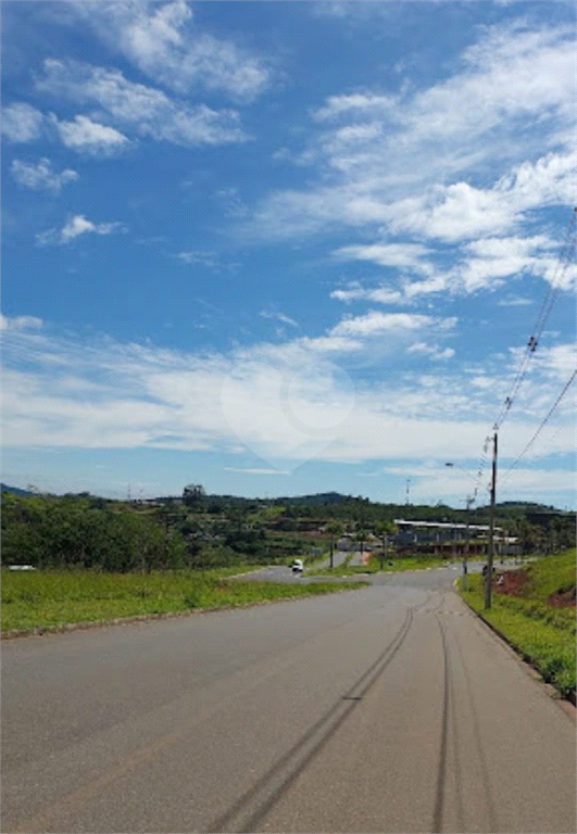 Venda Terreno Atibaia Loteamento Parque Serras De Atibaia I REO1024538 3