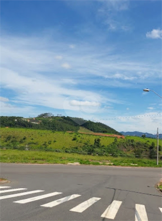 Venda Terreno Atibaia Loteamento Parque Serras De Atibaia I REO1024538 7