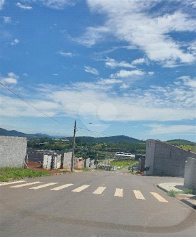 Venda Terreno Atibaia Loteamento Parque Serras De Atibaia I REO1024538 5